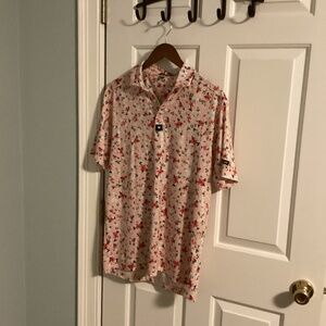 Bad Birdie Golf Shirt